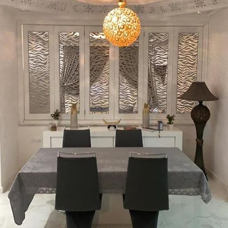 Rue Russie Appartement Tanger Eksteriør billede