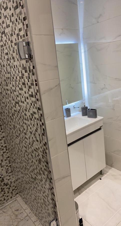 Rue Russie Appartement Tanger Eksteriør billede