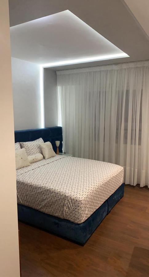 Rue Russie Appartement Tanger Eksteriør billede