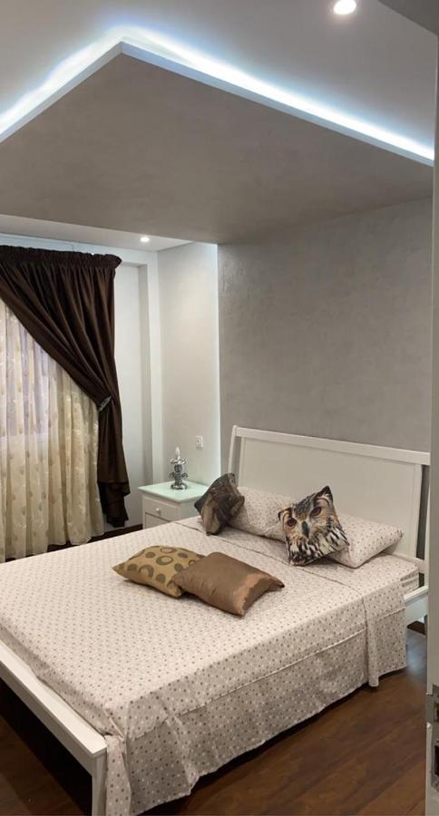Rue Russie Appartement Tanger Eksteriør billede